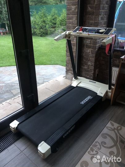 Беговая Дорожка Torneo marstra T 311