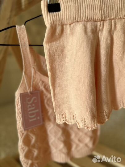 Костюм для девочки