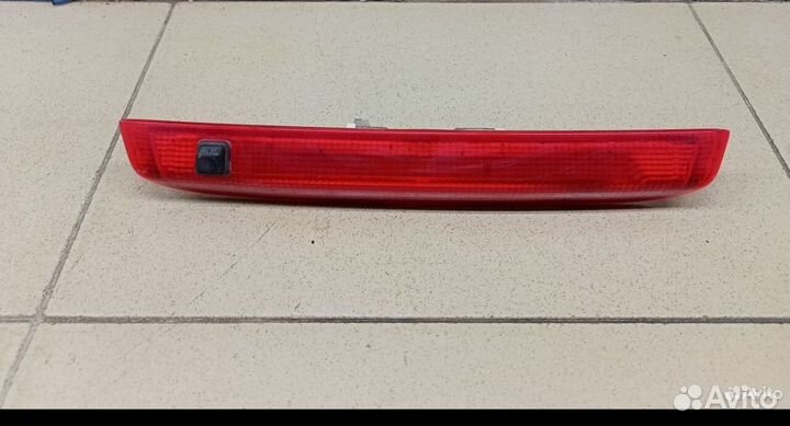 Фонарь задний (стоп сигнал) S-MAX