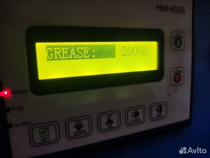 Компрессор винтовой 7,5 Квт 1,1 м3/мин 8 бар