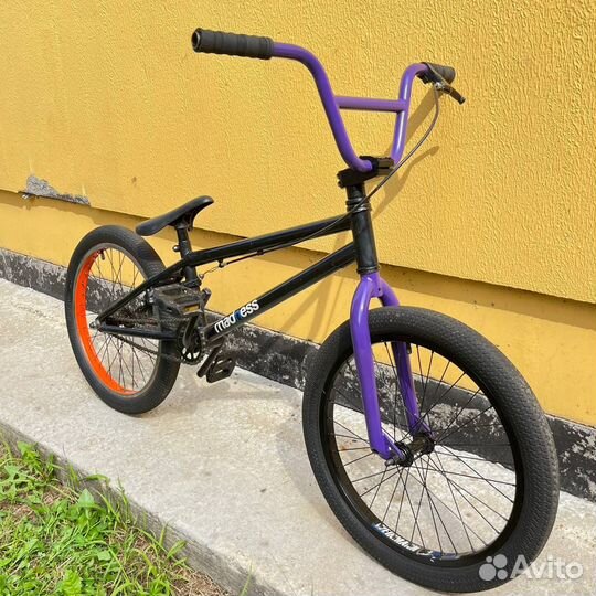 Bmx stark madness 2021 custom