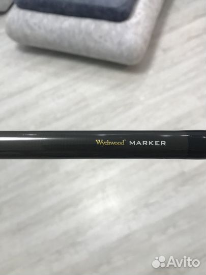 Маркерное удилище