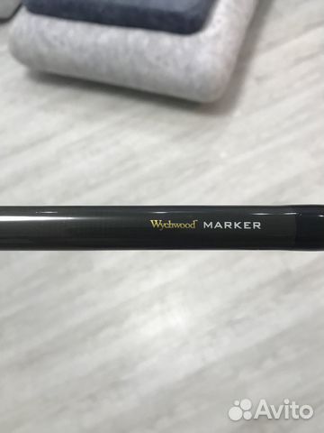 Маркерное удилище