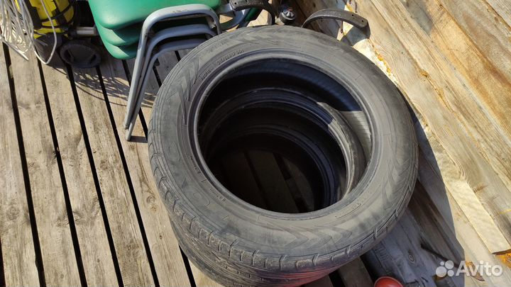 Toyo Proxes CF1 SUV 215/60 R17