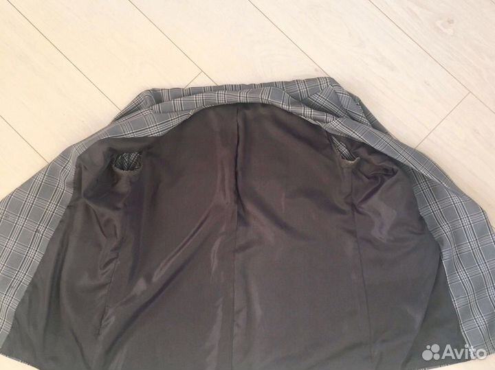 Пиджак женский 46 48