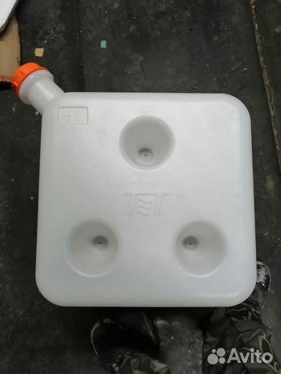 Отопитель воздушный termotrans 45D 24B