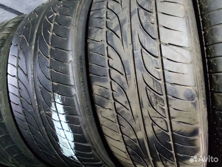 Dunlop Le Mans LM703 215/45 R18