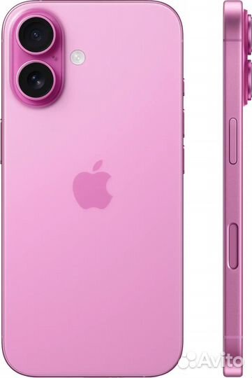 iPhone 16 Plus, 128 ГБ