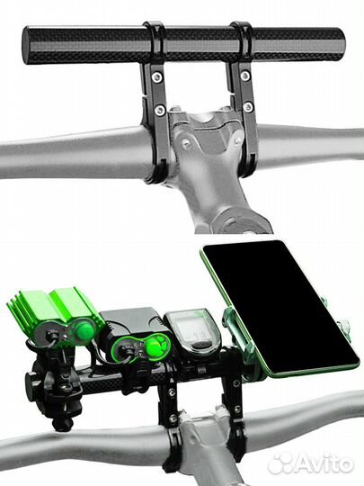 Велосипед курятник на руль велосипеда