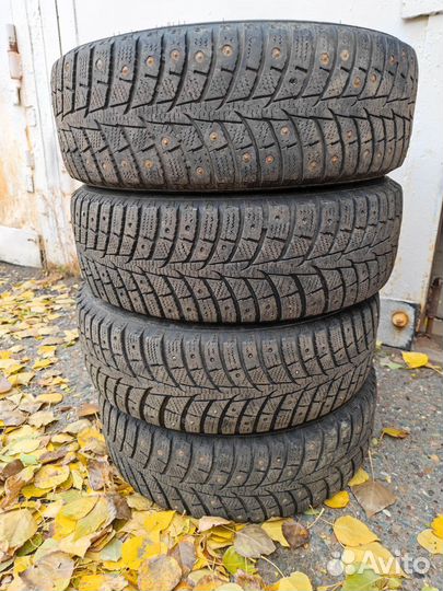 Laufenn I Fit Ice LW 71 175/65 R14 82T