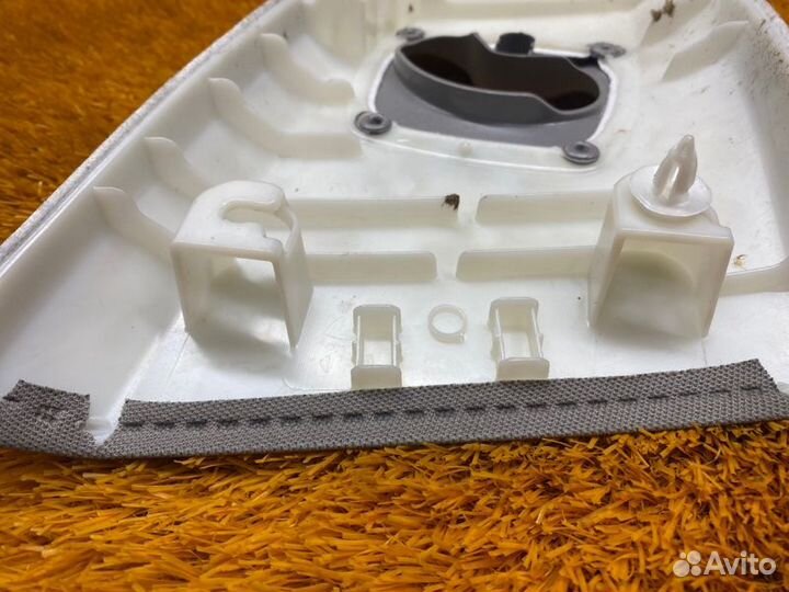 Обшивка стойки левая Bmw 5-Series F10 N20B20B 2013