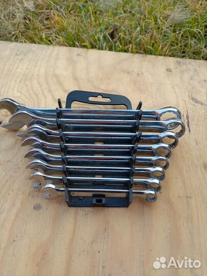 Набор ключей Matrix