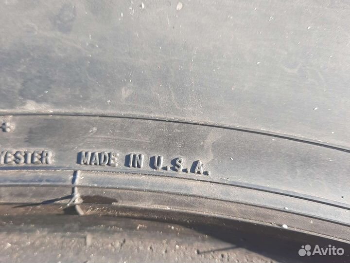 American Tourer SL369 A/T 285/60 R18