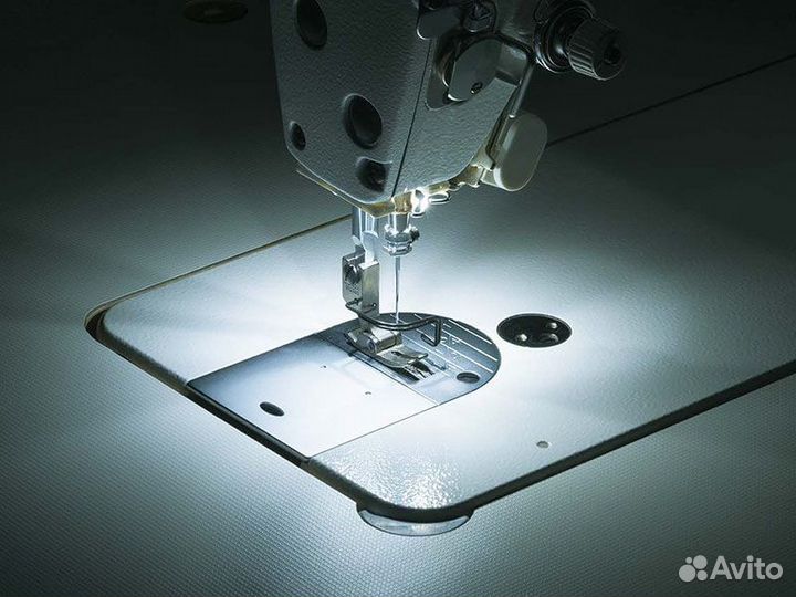 Прямострочная швейная машина juki DDL-7000AS7