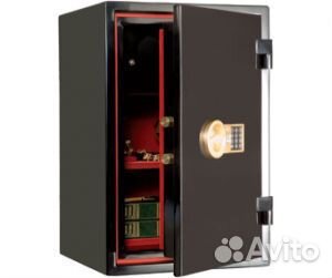 Сейф valberg алмаз 67 KL