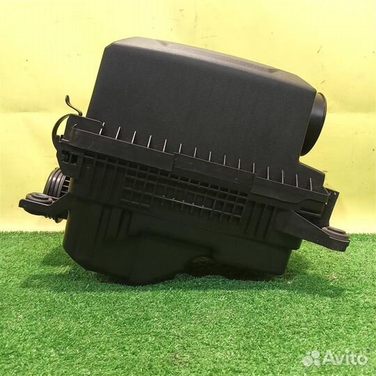 Корпус воздушного фильтра Hyundai Solaris 2017