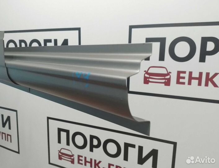 Пороги Citroen Jumper (233/244) и другие