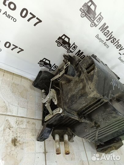 Корпус печки Geely mk