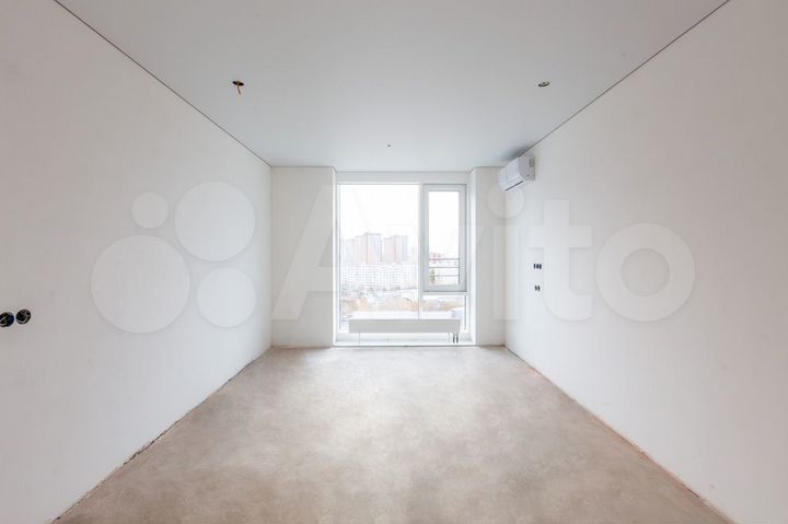 Квартира-студия, 29,8 м², 25/27 эт.