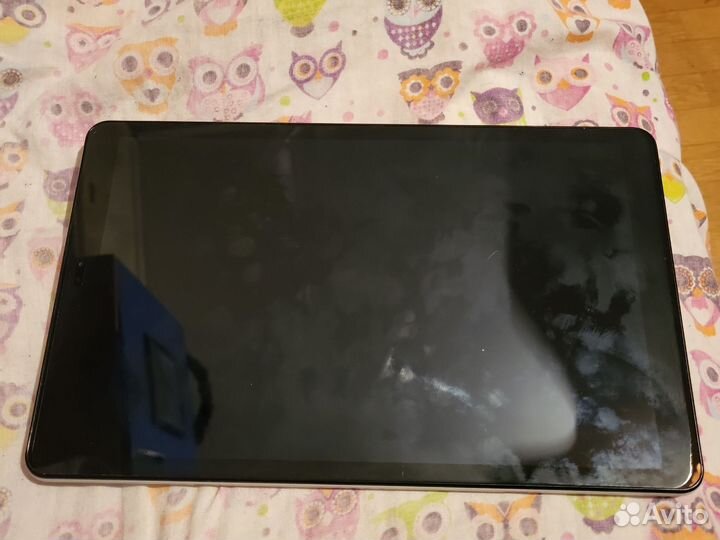 Планшет Samsung galaxy Tab A SM-T595