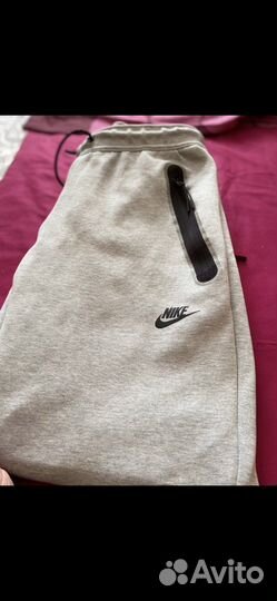 Штаны nike