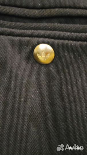 Олимпийка adidas originals мужская