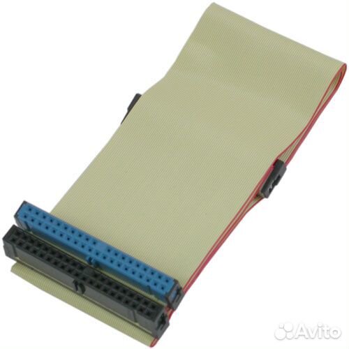 Кабели, шлейфы, розетки для техники