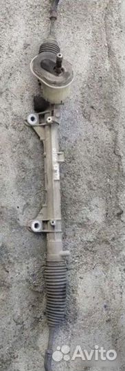 Рулевая рейка Renault Fluence