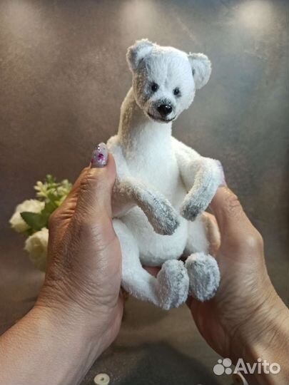 Мишка Тедди