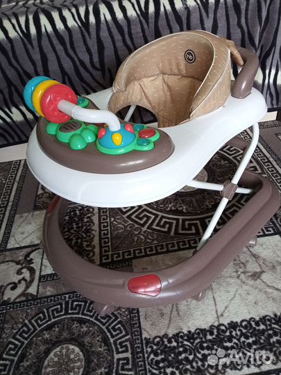 Ходунки детские