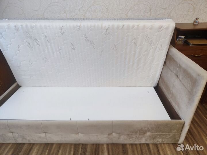 Кровать бу