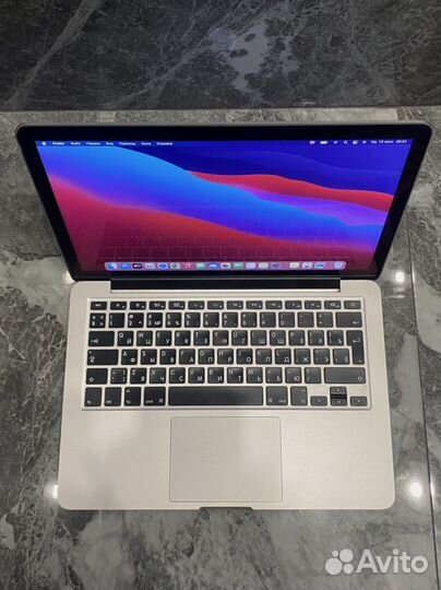 Apple MacBook Pro 13 Retina i5/8GB/120 SSD