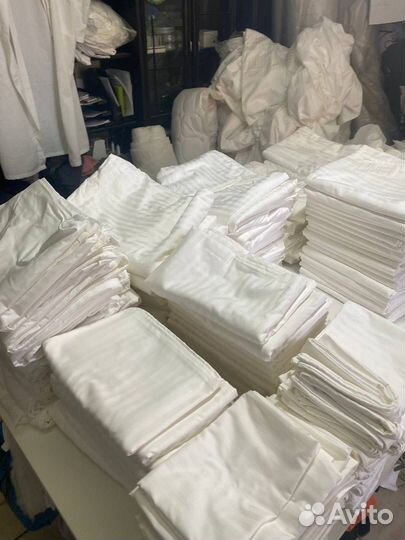 Постельное белье