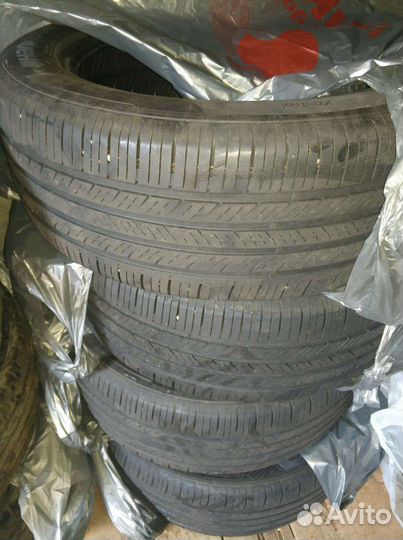 Nexen Classe Premiere 641 235/55 R19