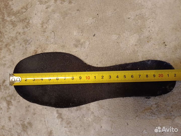 Хоккейные коньки bauer