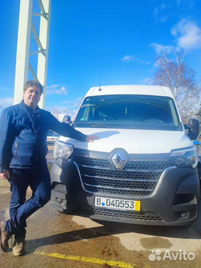 Помощь в подборе авто