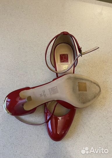 Туфли женские Ballin 36 оригинал