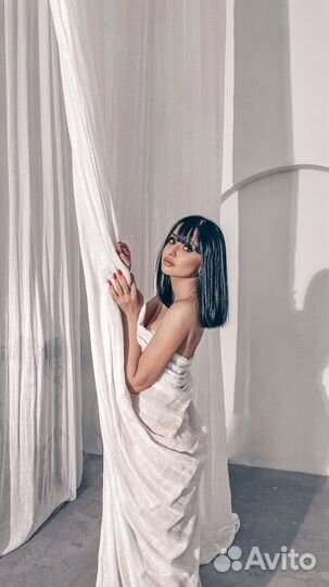 Ретушь фотографий