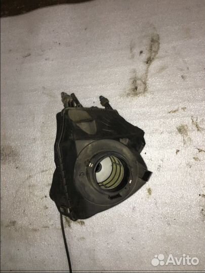 Корпус воздушного фильтра 4F0133835F audi A6 C6