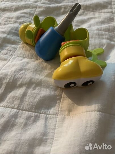 Конструктор