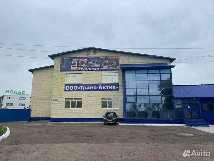 Насос скважинный SND 85 л/мин центробежный