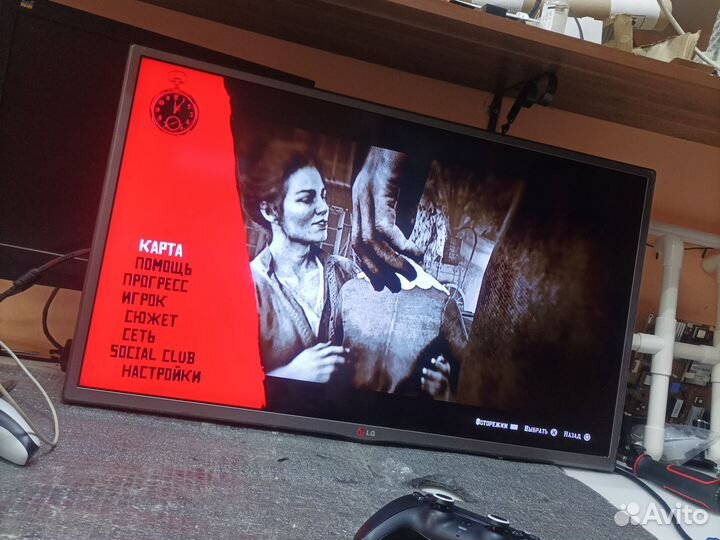 Ремонт телевизоров