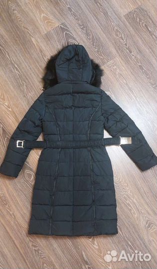 Куртка зимняя женская