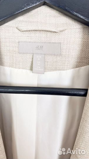 Пиджак женский