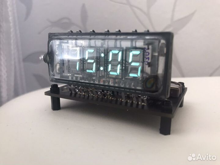 Индикатор ивл 2-7/5