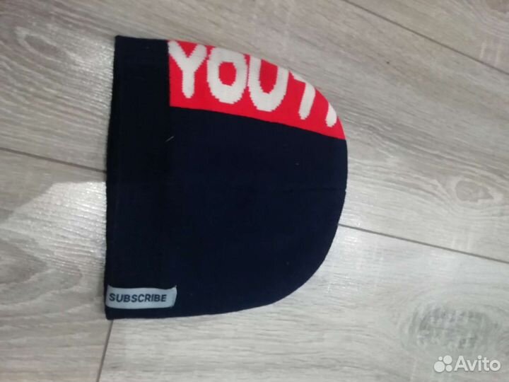 Шапка для мальчика