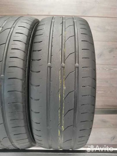 Continental ContiPremiumContact 2 195/55 R16 87H