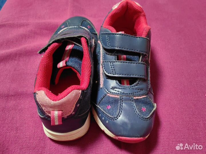 Кроссовки ciraf