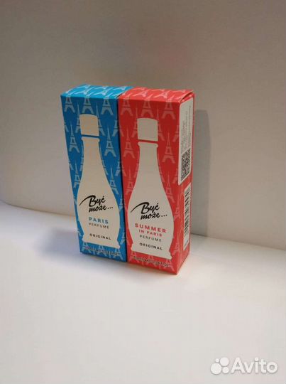 Парфюм мини Оригинал Salvatore Dior Kenzo