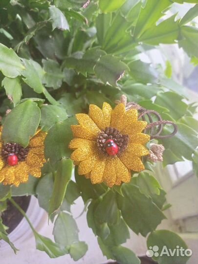 Резиночки ручной работы